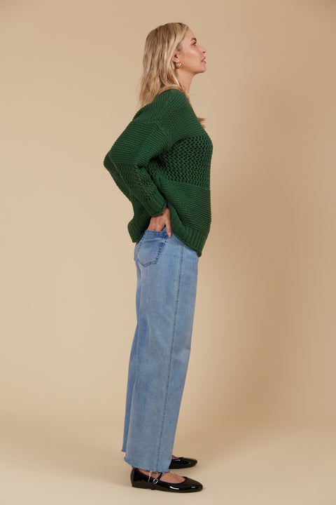 Luna Jumper