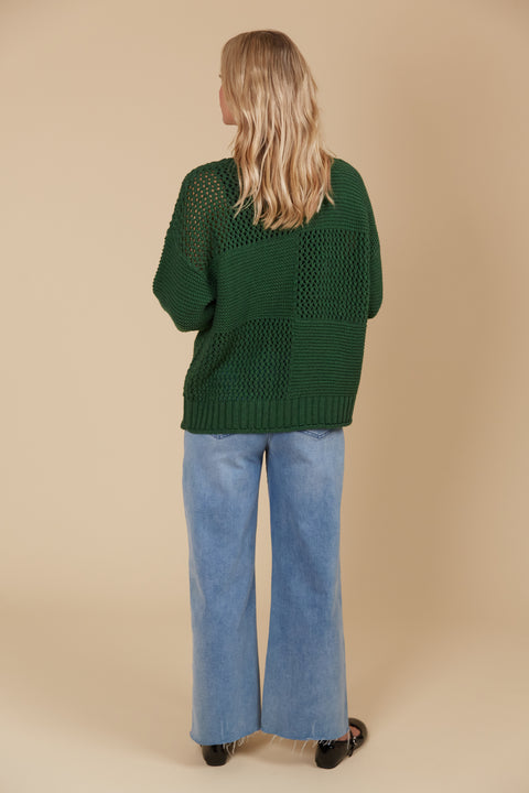 Luna Jumper