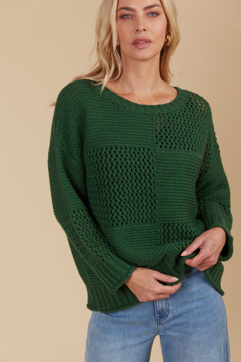Luna Jumper