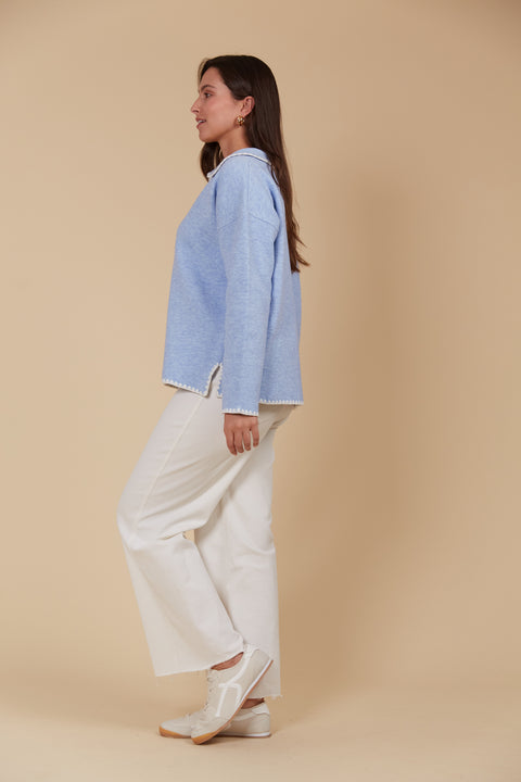 Athena Jumper