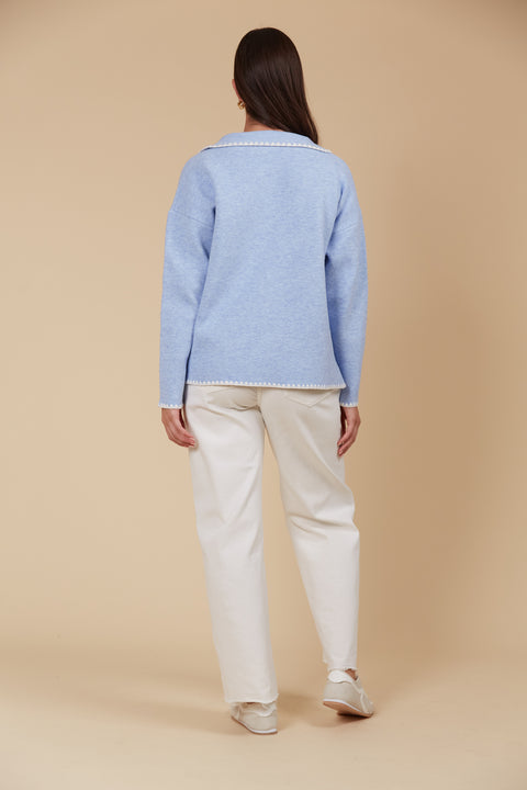 Athena Jumper