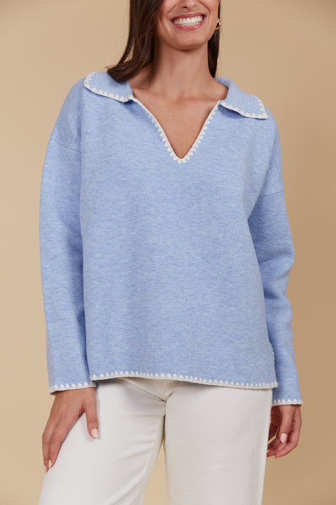 Athena Jumper