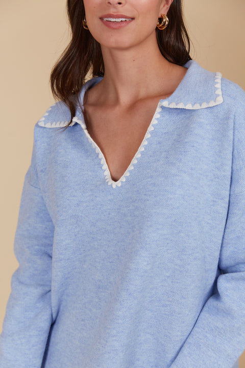 Athena Jumper