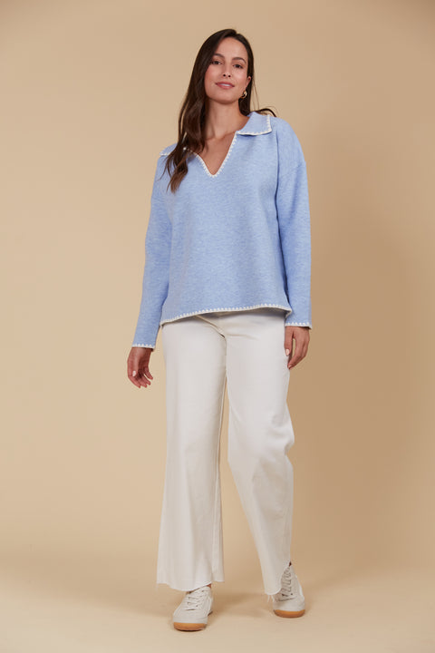 Athena Jumper