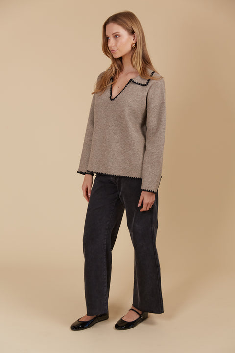Athena Jumper
