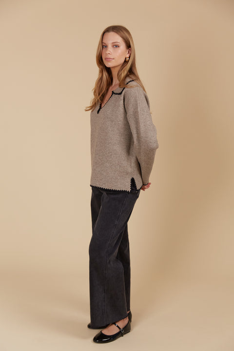 Athena Jumper