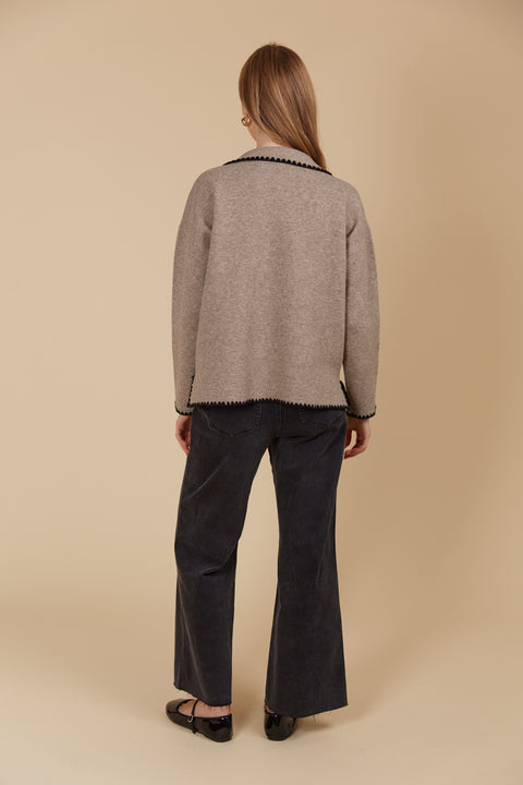 Athena Jumper