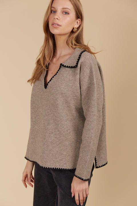 Athena Jumper