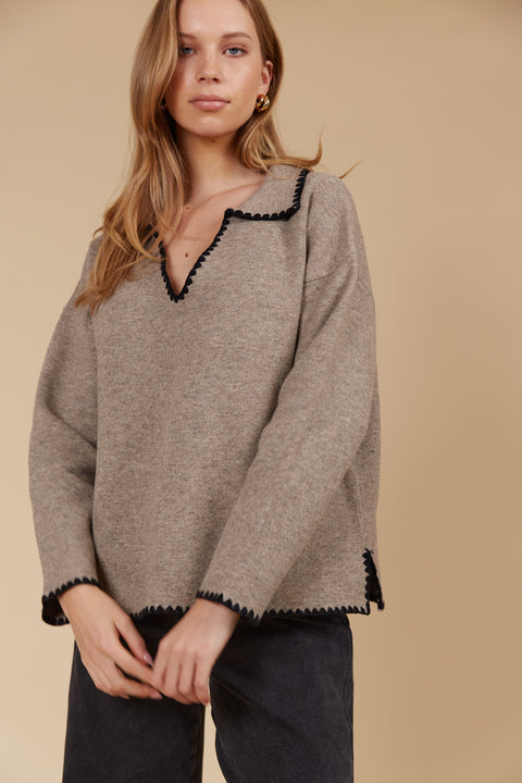 Athena Jumper