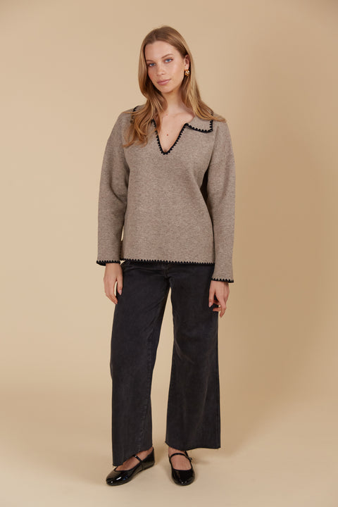 Athena Jumper