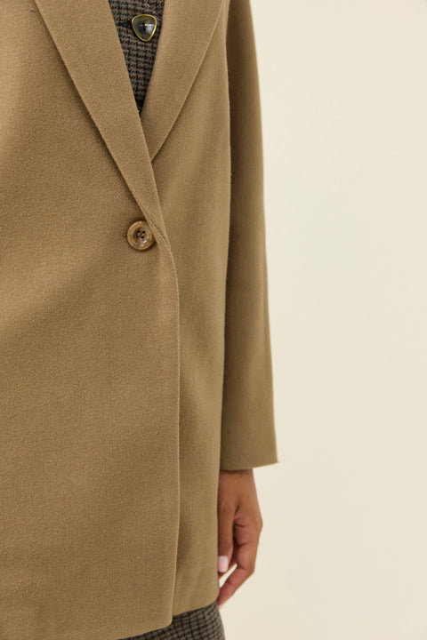 Kali Coat - Willow Collective Mudgee
