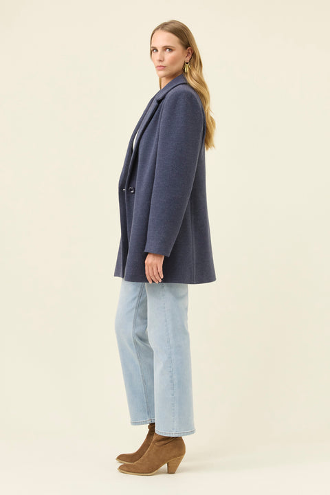 Kali Coat - Willow Collective Mudgee