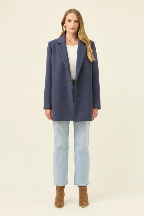 Kali Coat - Willow Collective Mudgee