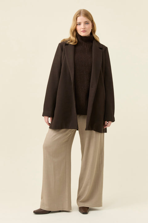 Kali Coat - Willow Collective Mudgee
