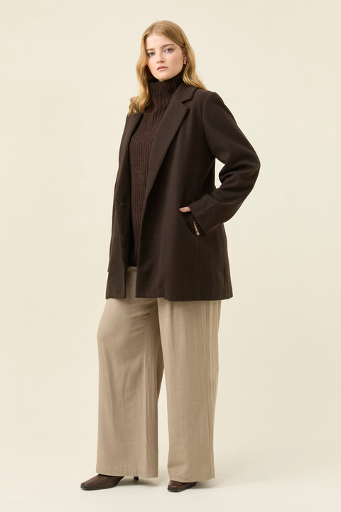 Kali Coat - Willow Collective Mudgee