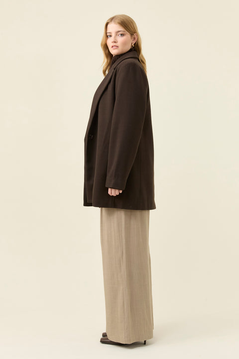 Kali Coat - Willow Collective Mudgee