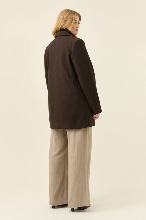 Kali Coat - Willow Collective Mudgee