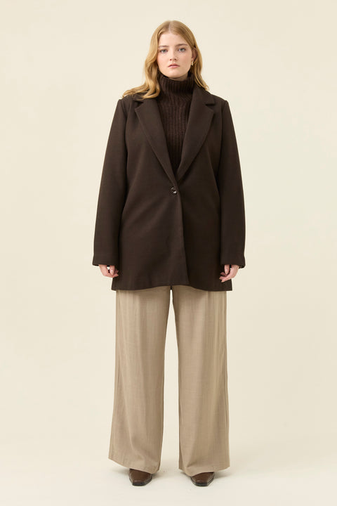 Kali Coat - Willow Collective Mudgee