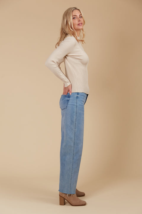 Juno Knit Top