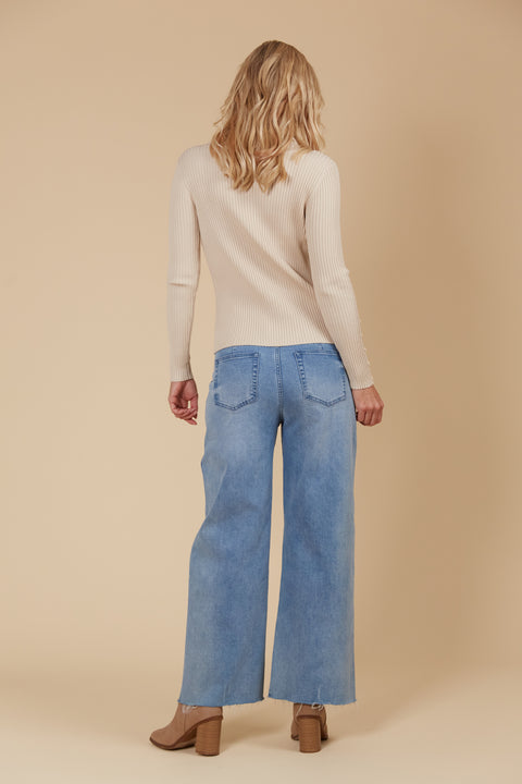 Juno Knit Top