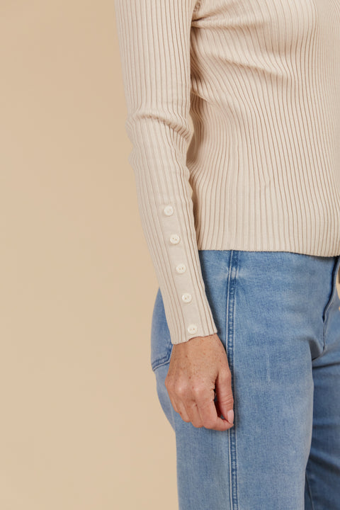 Juno Knit Top