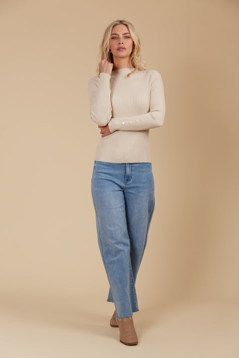 Juno Knit Top