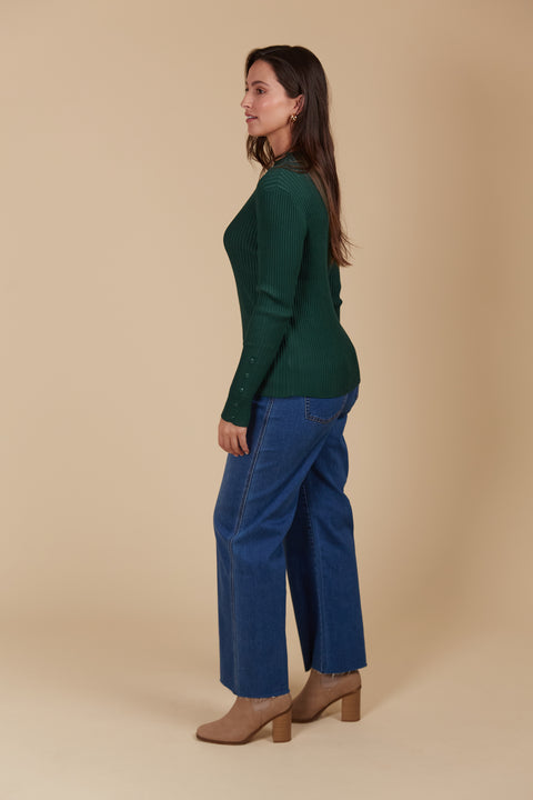 Juno Knit Top