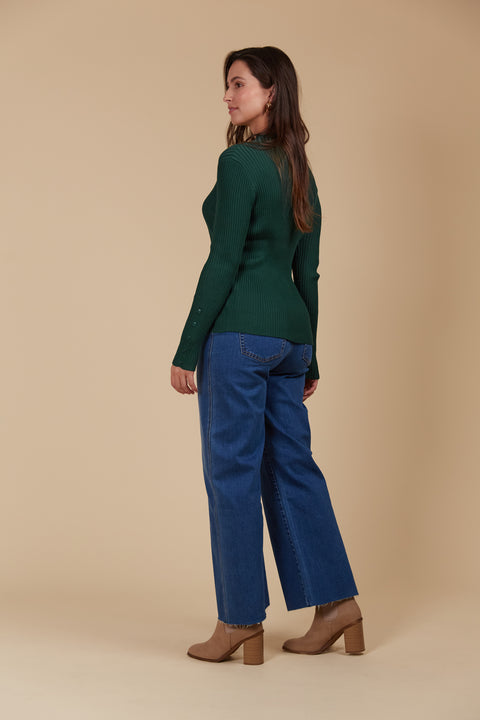 Juno Knit Top