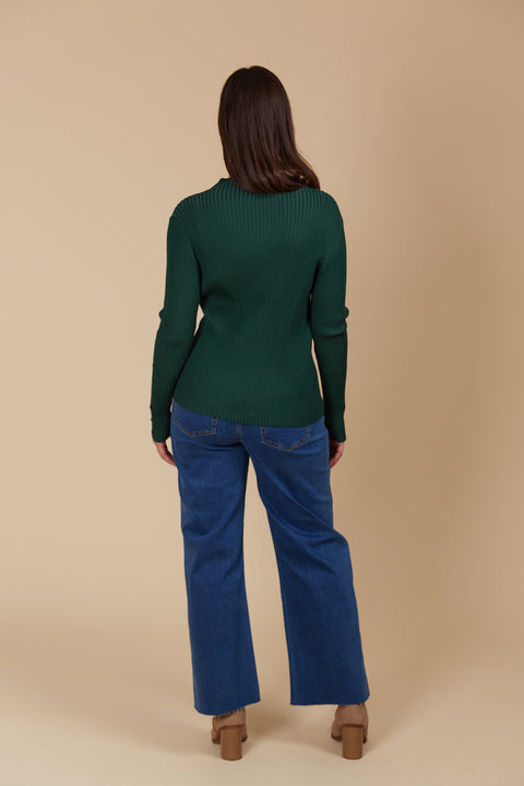 Juno Knit Top