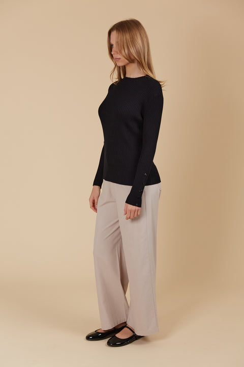 Juno Knit Top