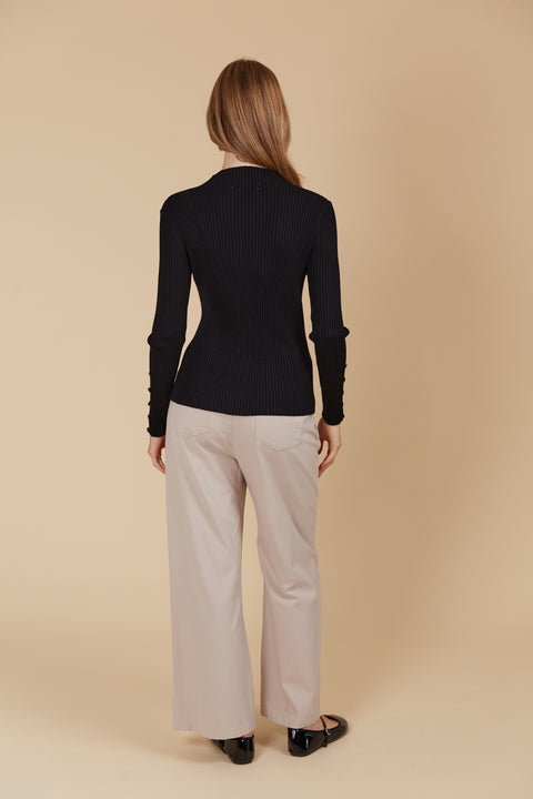 Juno Knit Top