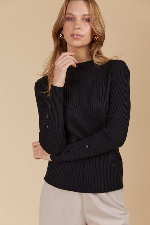 Juno Knit Top