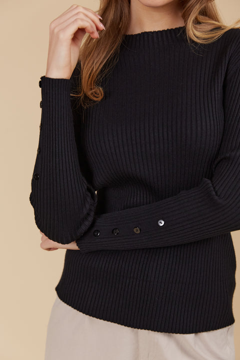 Juno Knit Top