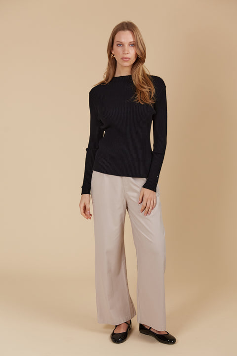 Juno Knit Top