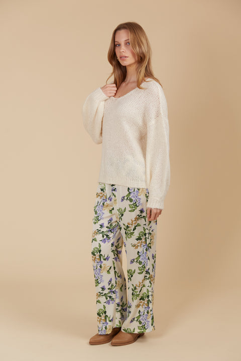 Pallas Jumper