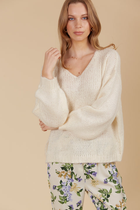 Pallas Jumper