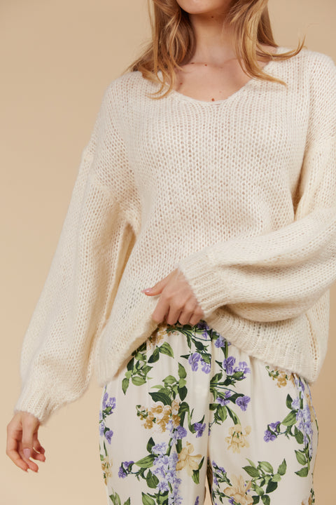 Pallas Jumper