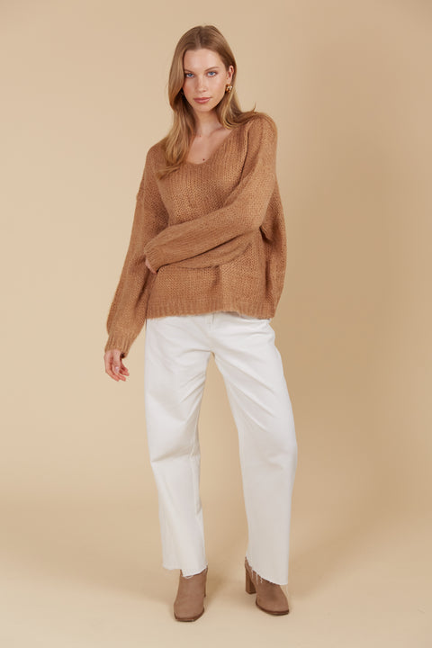 Pallas Jumper