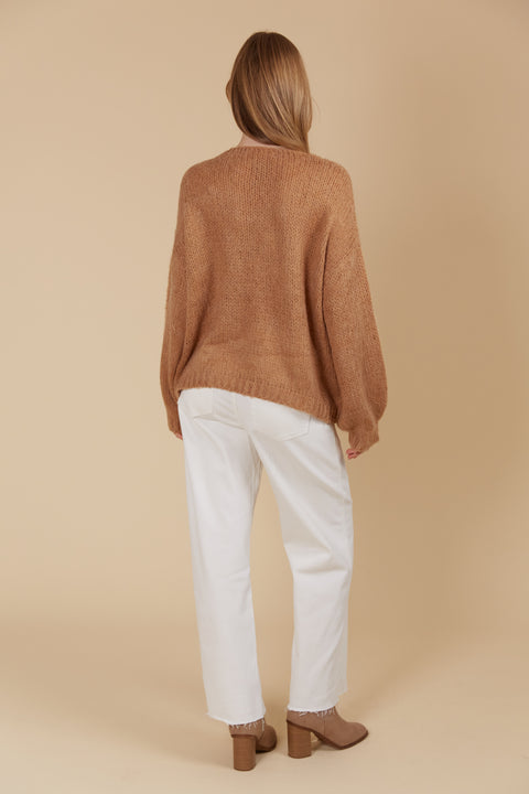 Pallas Jumper