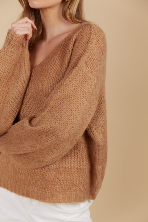 Pallas Jumper