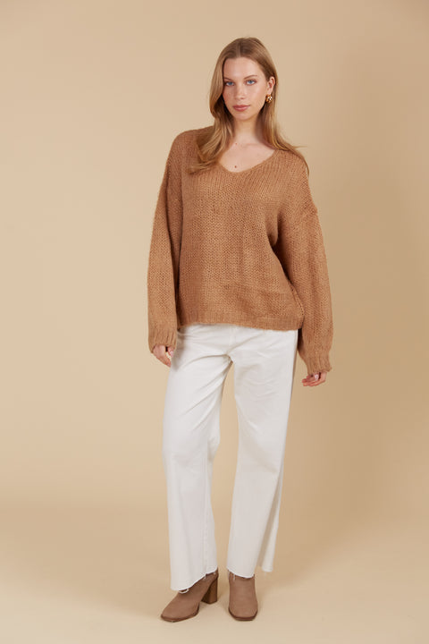 Pallas Jumper