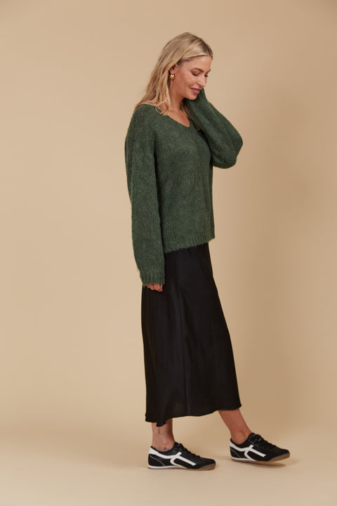 Pallas Jumper