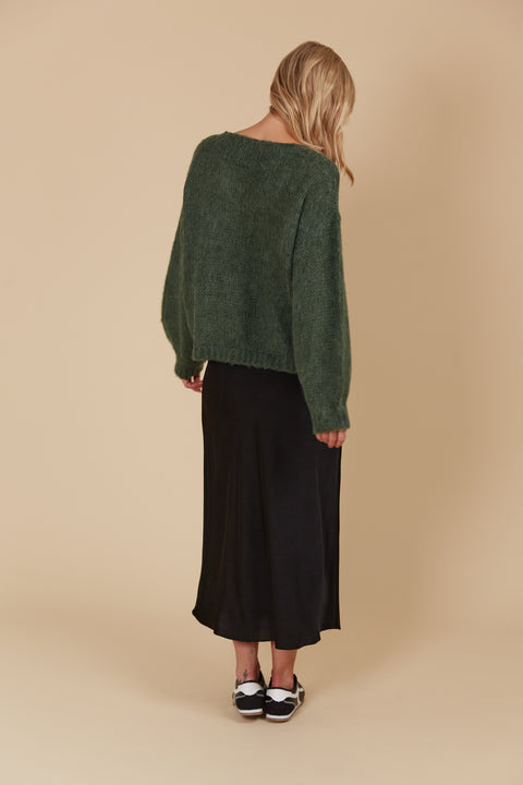 Pallas Jumper