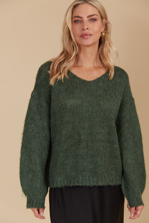 Pallas Jumper