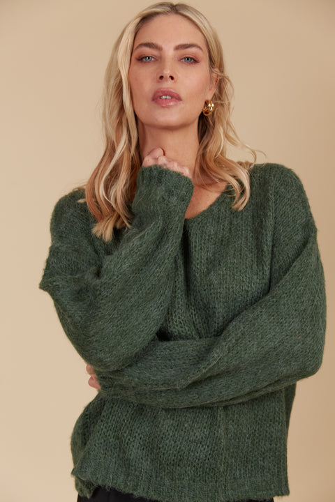 Pallas Jumper