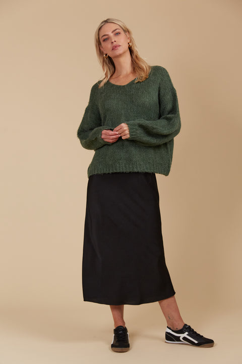 Pallas Jumper
