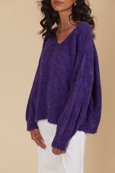 Pallas Jumper