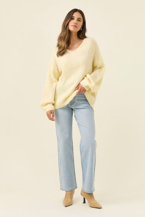 Pallas Jumper - Willow Collective Mudgee