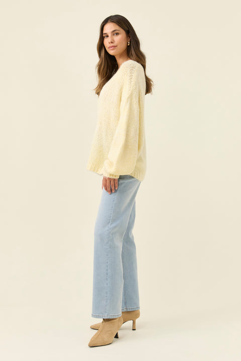 Pallas Jumper - Willow Collective Mudgee