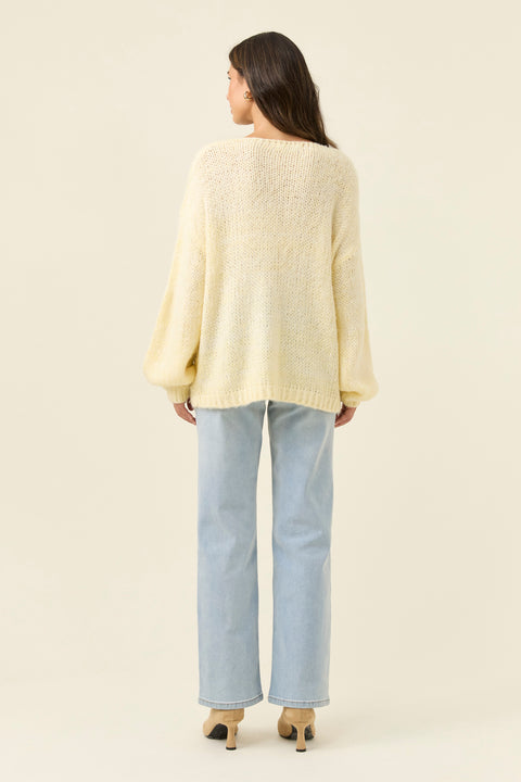 Pallas Jumper - Willow Collective Mudgee